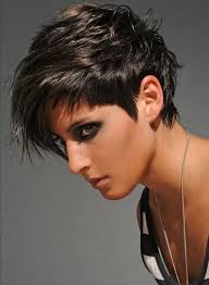 What is your favorite short choppy hairstyle? Pin On Stuff I Like