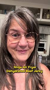 Ninja Crispy Pro Beef Jerky