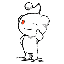 Don't you find Reddit Snoo so absolutely adorable? Just look at him! Such a  cute boii he looks so squishyyy : r/aww