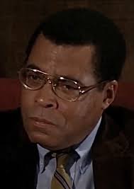 Fan Casting James Earl Jones as Simon Alexander Haley in "Roots" In Real  Life (1826-2024)