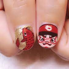 y s nail ヨシ ネイル 池袋 on instagram 野球ネイル カープ カープネイル 野球ネイル キャラクター キャラクターネイル キャラ キャラネイル 痛ネイル デザインネイル ネイルアート イラストネイル モチーフネイル イベントネイル ヨシネイル 池袋 池袋ネイルサロン