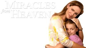 The first preview of miracles from heaven, a new movie starring jennifer garner and queen latifah has been just been released based on the book miracles from heaven: Miracles From Heaven Movie Fanart Fanart Tv
