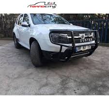 Dacia Duster On Koruma Off Road Korse Aksesuarlar