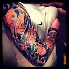 We did not find results for: 55 Unique Fish Tattoos Which You Never See In You Life Picsmine