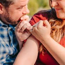 Caitlin Nance and David Stephenson's Wedding Website