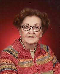 Gloriane E. (Erickson) Yost Obituary May 9, 2018