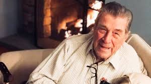 John Tomlin of West Islip: 'A southern gentleman,' WWII Navy veteran