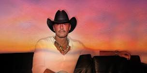 Tim McGraw: Pawn Shop Guitar Tour 2026