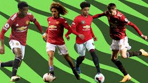 Take me home, united road, to the place i belong, to old trafford, to see united, take me home, united road. Manchester United Are Finally Taking Youth Seriously Again British Gq