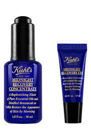 If you like the video, then hit. Kiehl S Since 1851 Midnight Recovery Concentrate And Eye Concentrate Duo Usd 84 Value Nordstrom