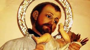 Check spelling or type a new query. Dia De San Cayetano Por Que Se Celebra El 7 De Agosto Nogoya Actual