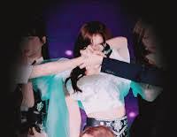 Our goal is to be the most accurate and the most updated page in terms of jeongyeon related information. Twice S Cry For Me Performance At 2020 Mama Has K Pop Fans Screaming At Jype For An Official Release Koreaboo