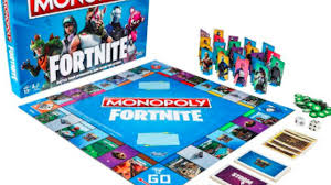 Level up events is dedicated to creating great chances for people to get together, be social, and share their passions for gaming, culture, and more. Fortnite Monopoly Board Game To Be In Stores By October