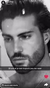 Giovanni Prat Separation Deja En Couple