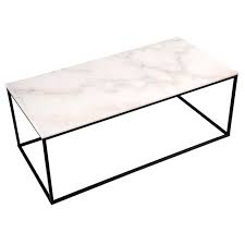 50 x 45 x 50 cm • garantie 2 ans • le marbre est une. Table Basse Rectangulaire Dagmar Marbre Blanche Commandez Les Tables Basses Rectangulaires Dagmar Marbre Blanches Rdv Deco