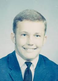 Max "Brent" Blackham Obituary