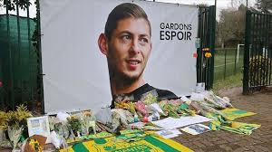 Brazilian health officials accused four argentine footballers of breaking quarantine rules on saturday and began an investigation that could . Profile Argentine Football Player Sala S Death Marks 1 Year