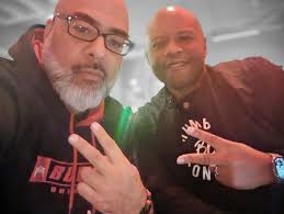 Celebrating 30+ years of brotherhood with my @stcharlespreparatoryschool  classmates! 🌟 Grateful for the laughter, lessons, and unwavering support  these incredible men have brought into my life. Here's to the memories  we've made