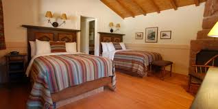 There are also two modern hotel buildings. Zion Lodge Springdale Ut What To Know Before You Bring Your Family