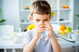 That's because being pregnant requires that you drink more water for the developing fetus. Is Your Child Suffering From A Dry Mouth Children S Dentistry Of San Diego