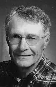 Holt, William C. 1948-2018