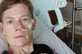 Fundraiser by Karen Noud : Join Jo's Fight against Eating Disorder