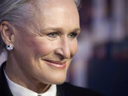 Glenn — hace referencia a: Glenn Close People Don T Realise That You Keep Your Sexuality Up Until You Die Glenn Close The Guardian