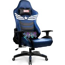 This gaming chair is capable of taking the sitting comfortableness to higher level. Marvel Avengers Gaming Chair Desk Office Computer Racing Chairs Adults Gamer Ergonomic Game Reclining High Back Support Racer Leather Spider Man Red Buy Online In Antigua And Barbuda At Antigua Desertcart Com Productid 62059703