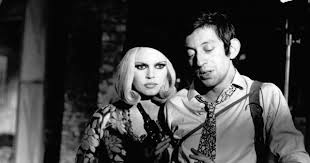Moi je joue by lana del rey. L Histoire D Amour Entre Serge Gainsbourg Et Brigitte Bardot Marie Claire