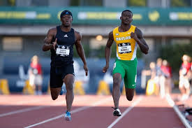 Is he married or dating a new girlfriend? Ianuarie Disciplina Poate Trayvon Bromell Apiganias Friends Org