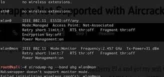 Mar 28, 2020 · download wifi pass breaking: Ndiswrapper Not Supported With Aircrack Ng Tools Null Byte Wonderhowto