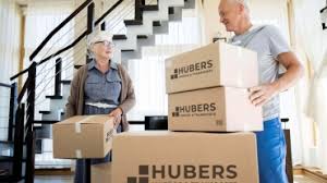 🥇Umzugsfirma Herten Nr. 1 | HUBERS Umzüge & Transporte