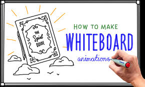 Maybe you would like to learn more about one of these? Whiteboard Animation The Best Guide For 2021 Step By Step