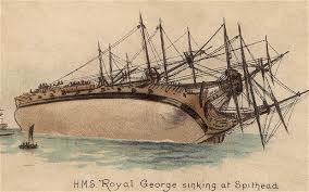 when britannia ruled the waves