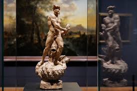 Image result for Bernini sculptures