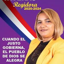 Miguelina Taveras...