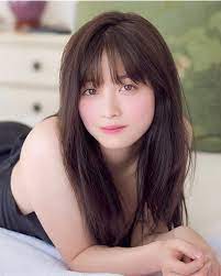 ghim tren 橋本環奈