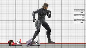 Super smash bros ultimate full character roster, plus guides on every fighter in the game, covering changes, moves and alternate outfits. Smash Ultimate Snake Guide Moves Outfits Strengths Weaknesses