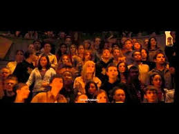 In the end, cedric's death was kind of the catalyst for hogwarts's organized resistance against the dark lord, making his character more meaningful than most give him credit for. Tomt Song Music At The Start Of The Cedric Diggory Death Scene Goblet Of Fire Tipofmytongue