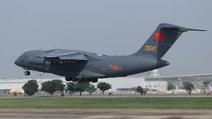 Pesawat pengangkut tentera china uji respons malaysia fmt reporters. Xian Y 20 Price Specs Photo Gallery History Aero Corner