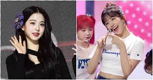 피해자 측에서 생각하면 아이즈원 조작 의심 멤버가 이가은과 한초원의 자리를 빼앗도 볼 수도. I0cmlawu0rfyam