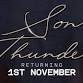 Son Of Thunder event in Croydon