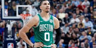 It was hard work for a young tatum, but hard work is all tatum knew from his mom. Boston Celtics Jayson Tatum Saves All Of His Multi Million Nba Salary Askmen