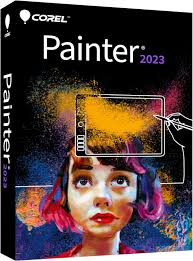 Corel Painter 2023 Upgrade