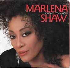 Marlena Shaw vinyl, 598 LP records & CD found
