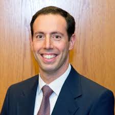 Aaron M. Bellows, MD