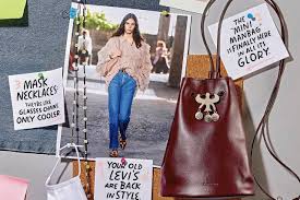 The most common khaki tan mens jeans material is brass. Bye Bye Sweatpants 15 Reasons To Get Excited About Fashion This Fall Wsj
