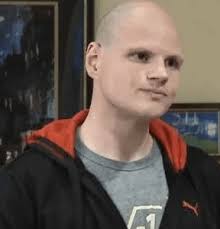 one a scale of mike manzi-10, how hairless ar you? : r/tcap