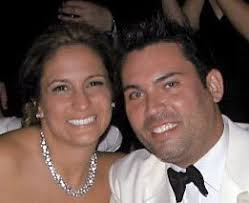 David Morrissey, Alyson Grippo