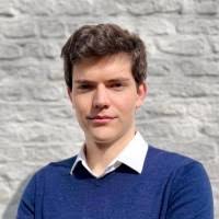 Daniel Dobias's Instagram, Twitter & Facebook